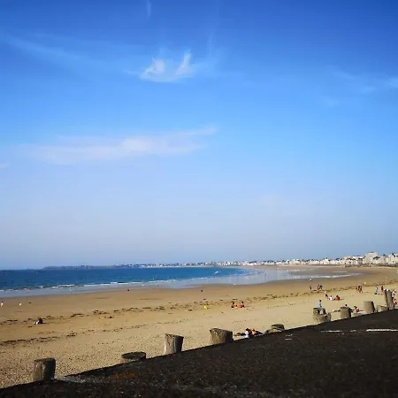 Gites Ferme De La Baie Roz-sur-Couesnon Exterior photo