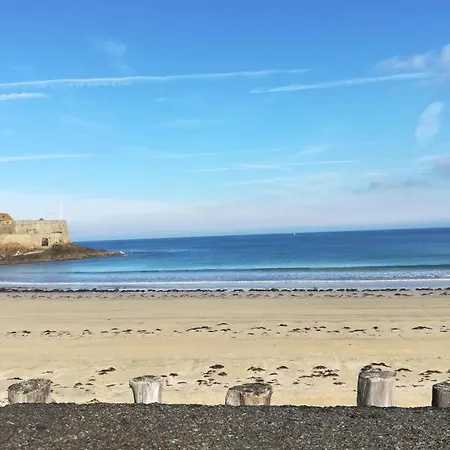 Gites Ferme De La Baie Roz-sur-Couesnon Exterior photo