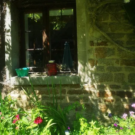 Gites Ferme De La Baie Roz-sur-Couesnon Exterior photo
