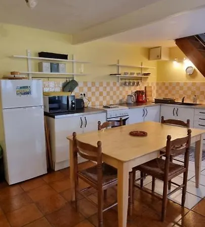 Gites Ferme De La Baie Roz-sur-Couesnon Exterior photo