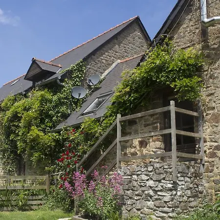 Gites Ferme De La Baie Roz-sur-Couesnon Exterior photo