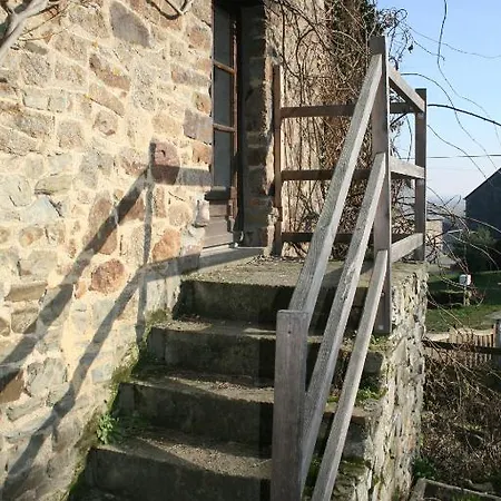 Gites Ferme De La Baie Roz-sur-Couesnon Room photo