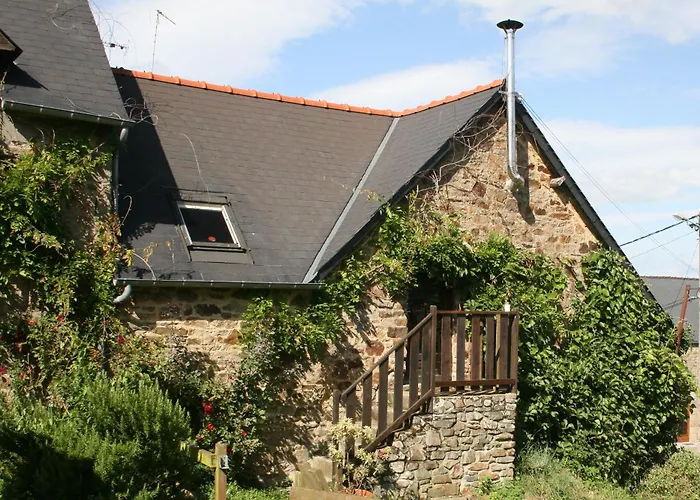 Gites Ferme De La Baie
