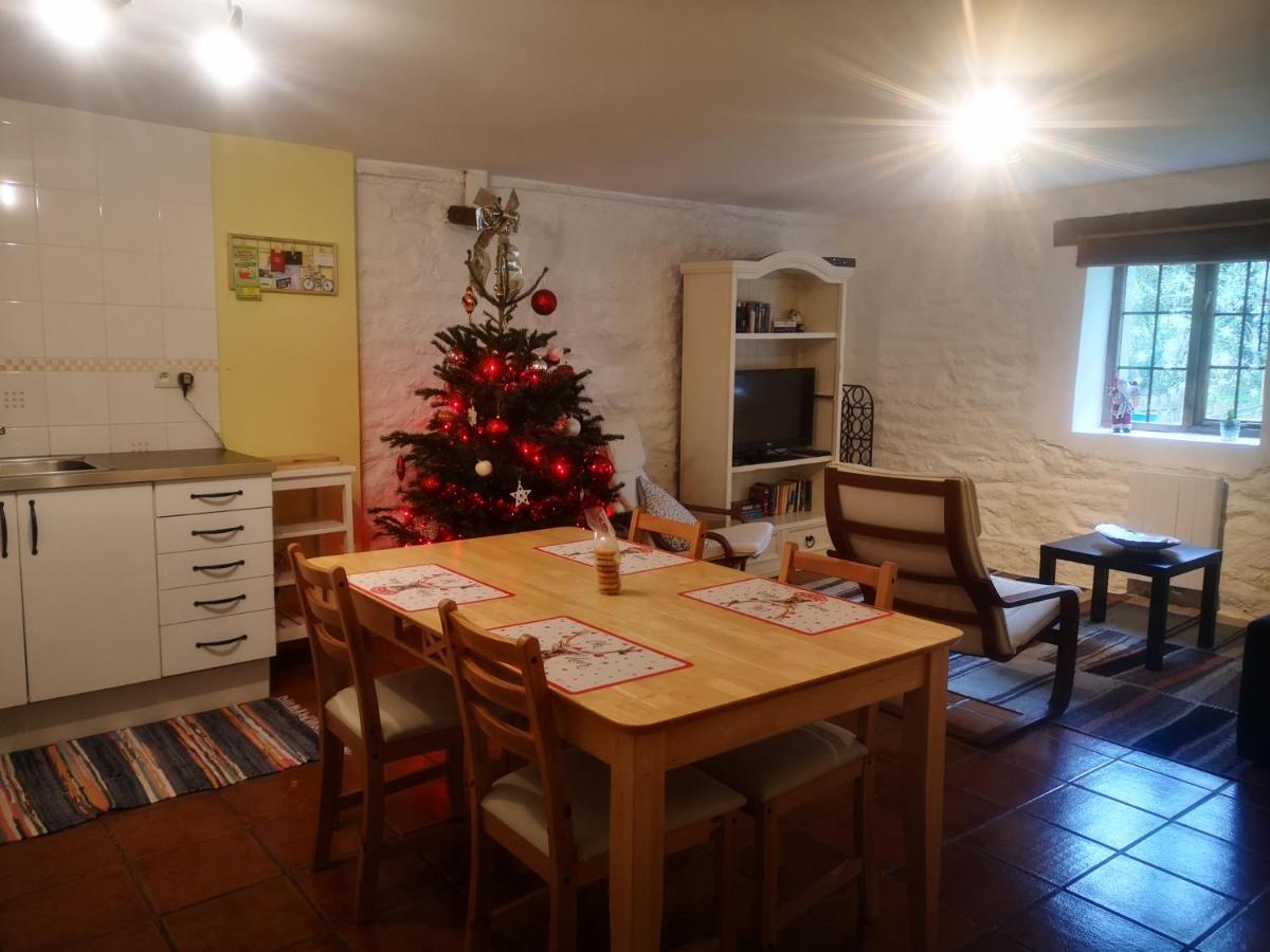 Ferme De La Baie Holiday home Roz-sur-Couesnon