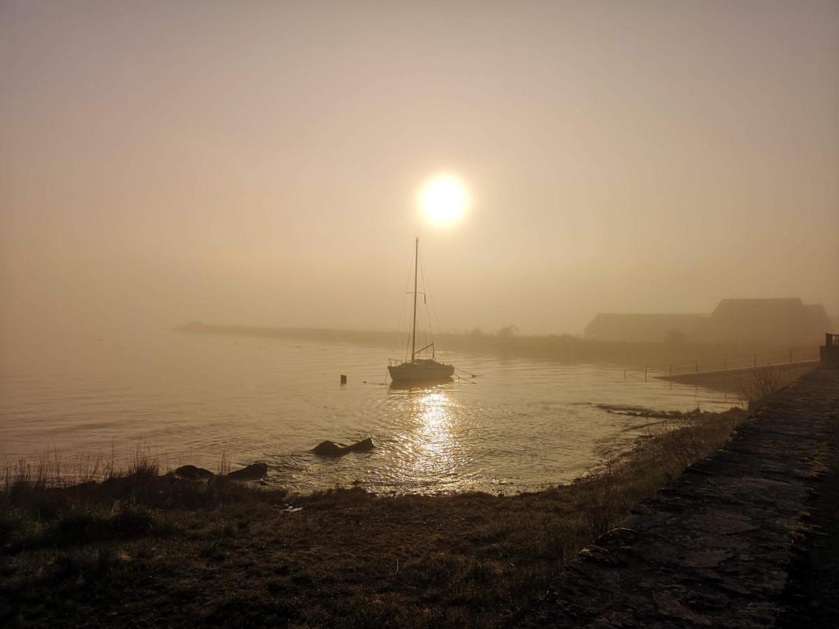 Ferme De La Baie *
