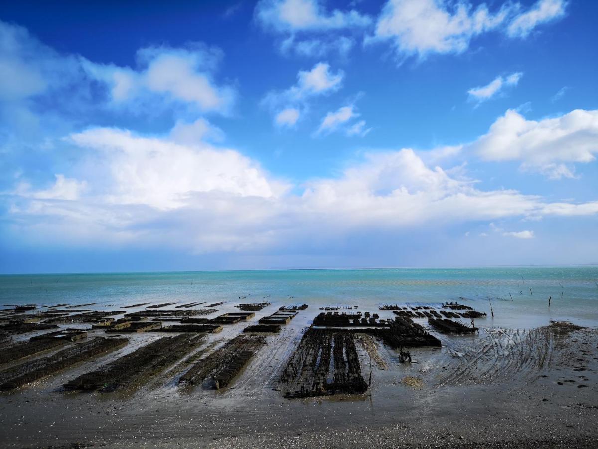 Ferme De La Baie *
