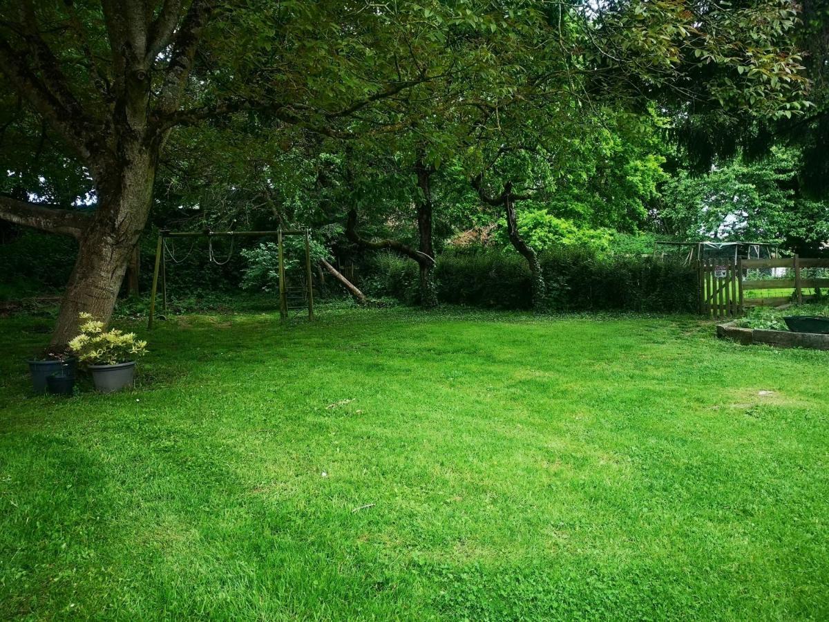 Ferme De La Baie Holiday home