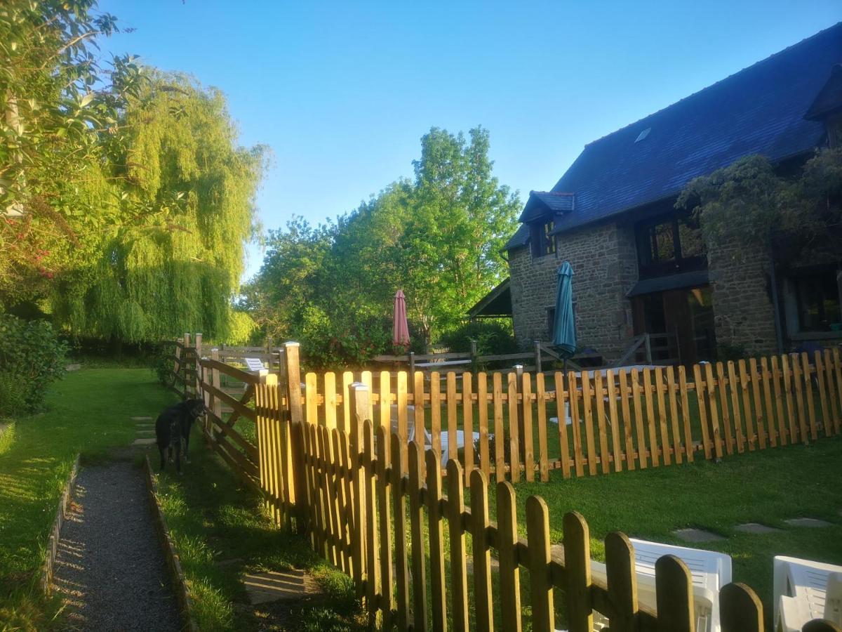 Ferme De La Baie