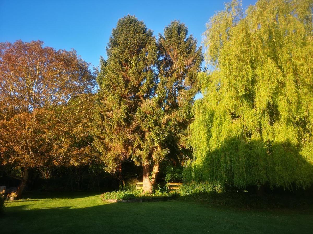 Ferme De La Baie * Roz-sur-Couesnon