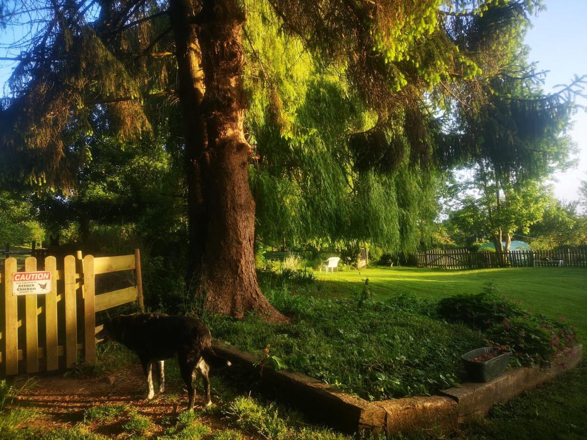 Holiday home Ferme De La Baie