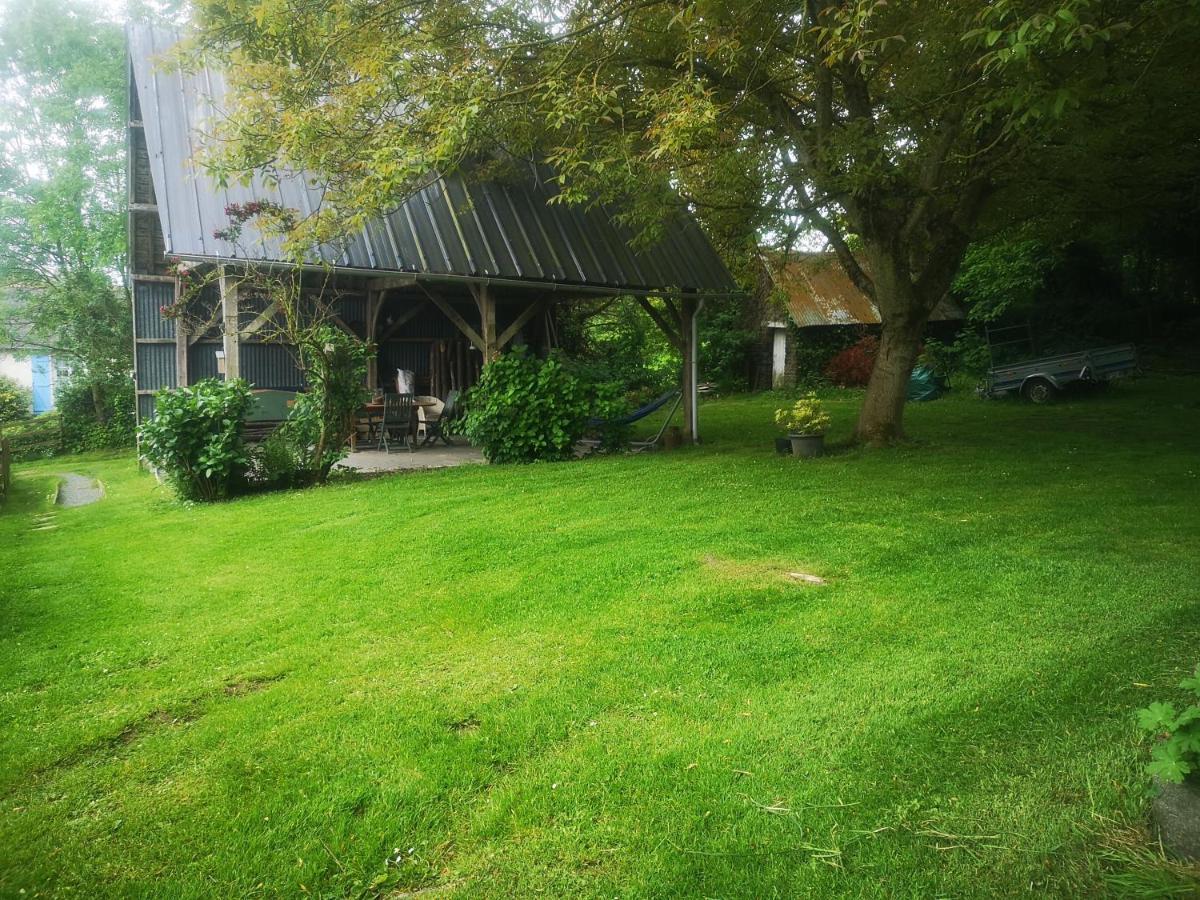 Ferme De La Baie Holiday home Roz-sur-Couesnon