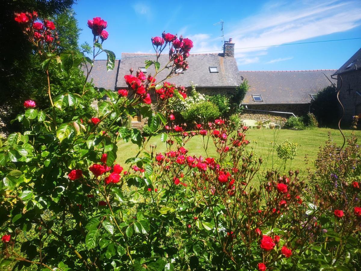Ferme De La Baie Holiday home *