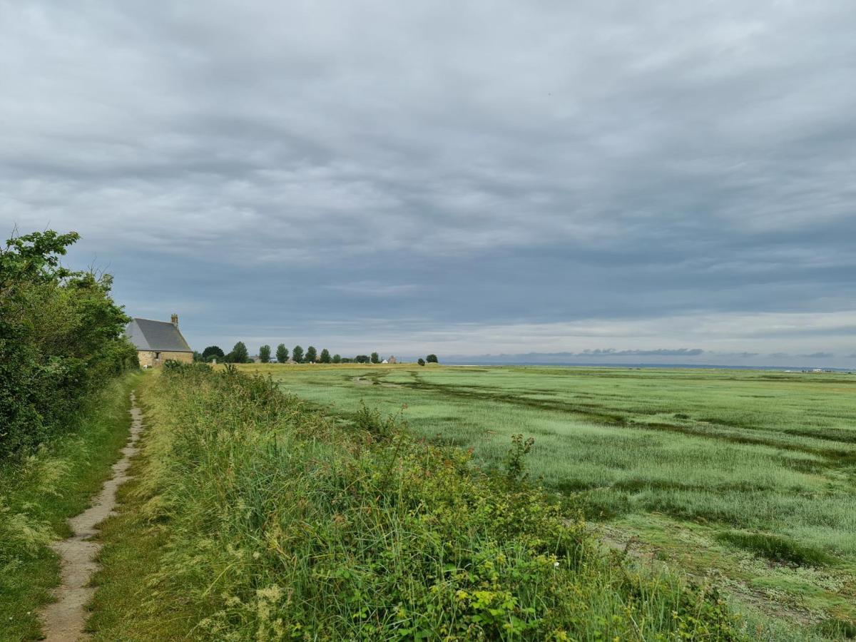 Ferme De La Baie Holiday home