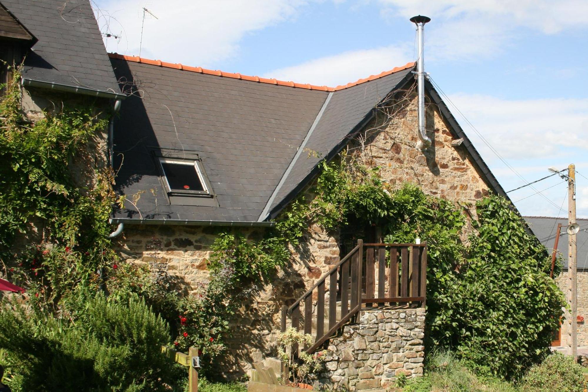 Ferme De La Baie