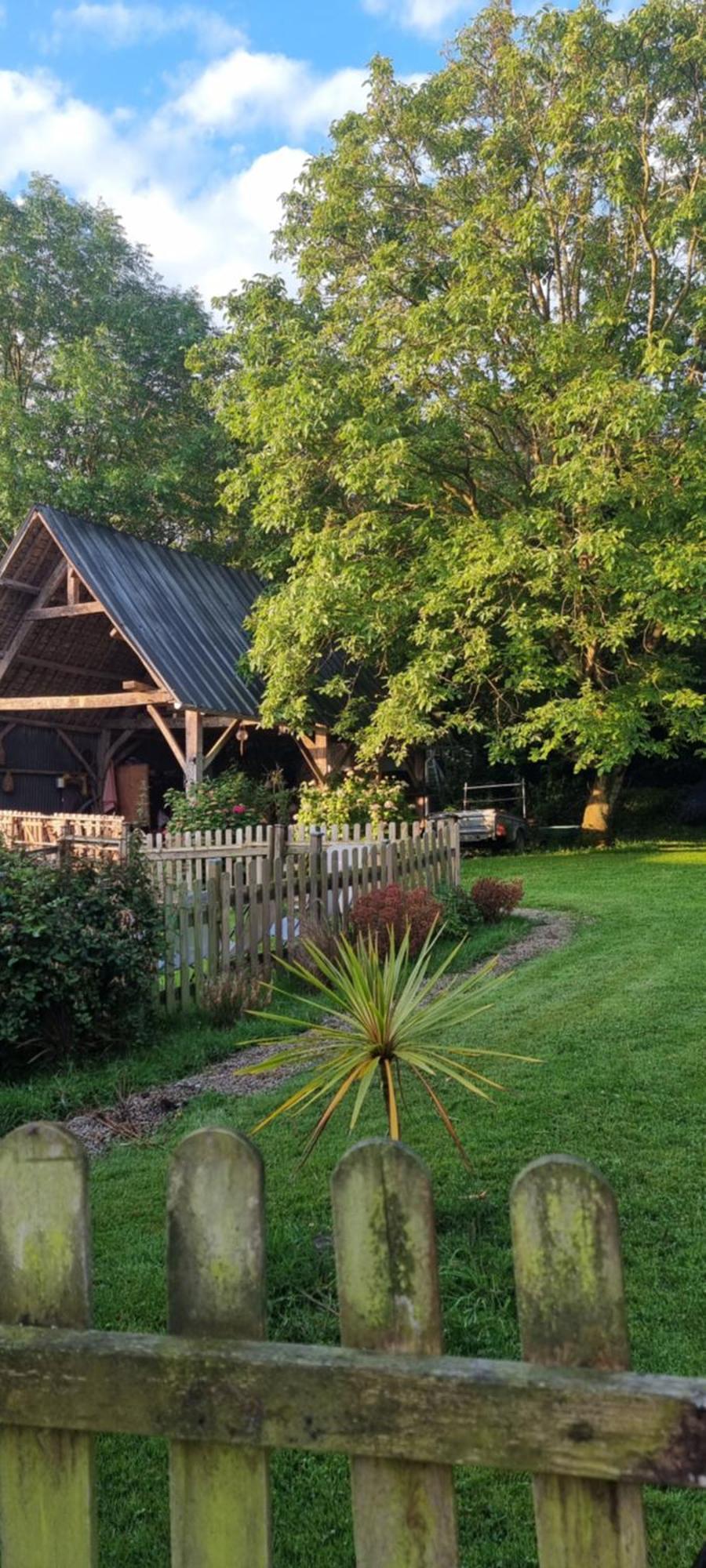 Ferme De La Baie Holiday home Roz-sur-Couesnon