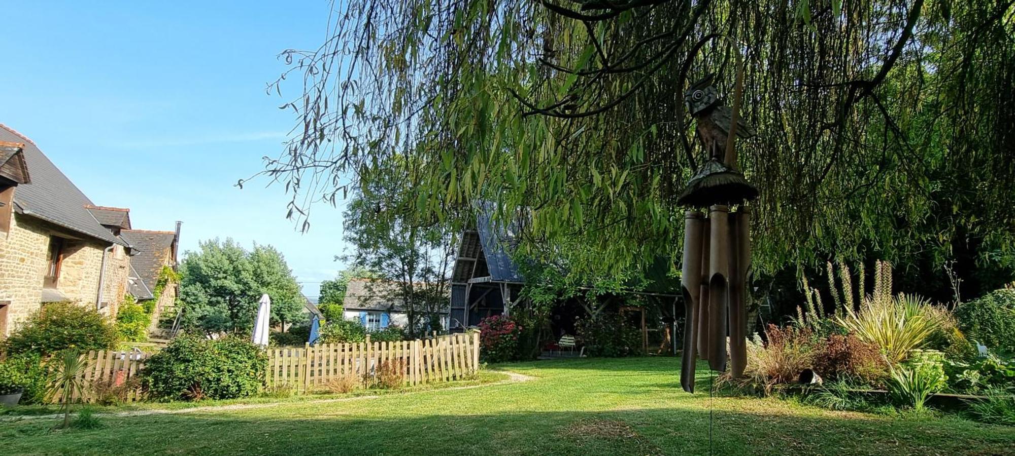 Holiday home Ferme De La Baie