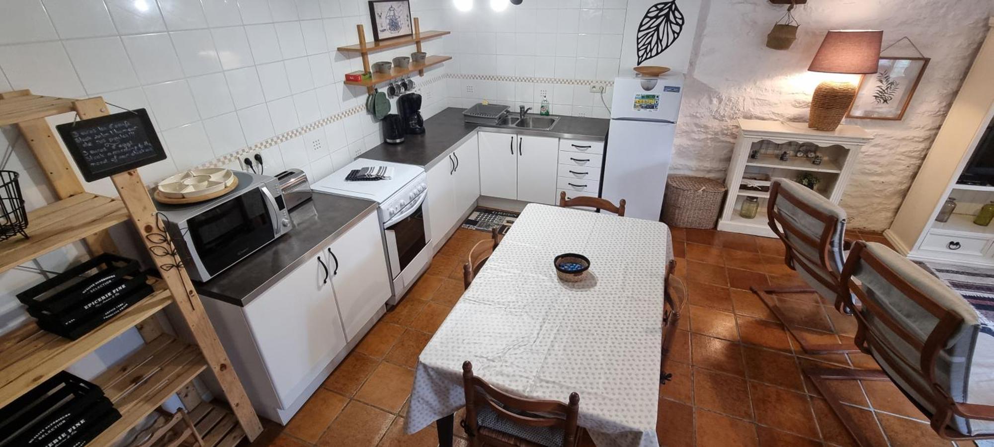 Ferme De La Baie Holiday home *