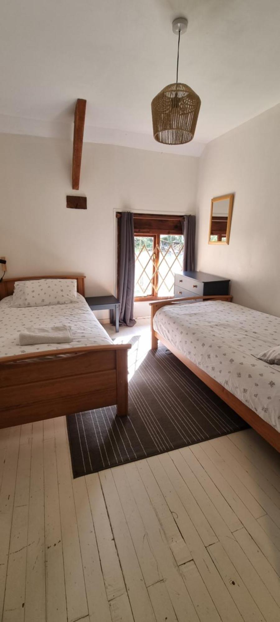 Holiday home Ferme De La Baie Roz-sur-Couesnon