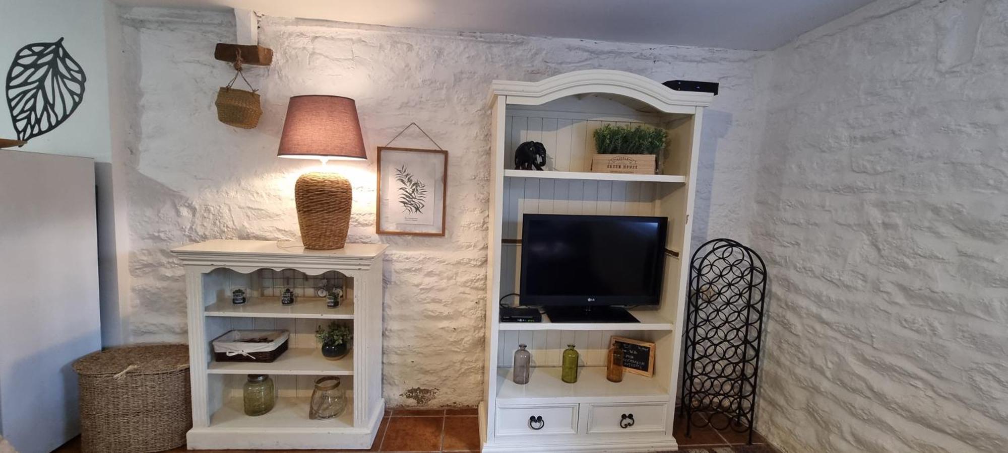 Ferme De La Baie Holiday home Roz-sur-Couesnon