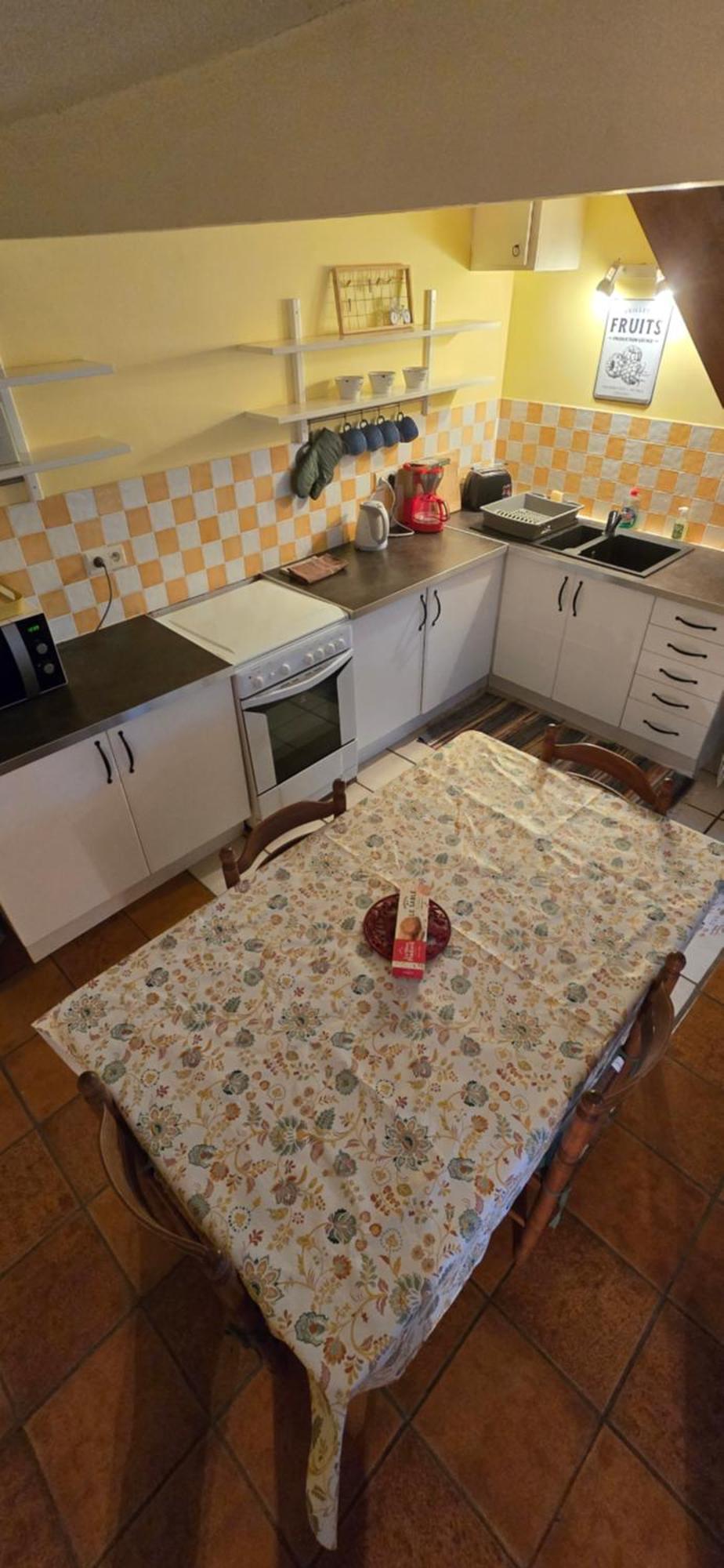 Ferme De La Baie Holiday home Roz-sur-Couesnon