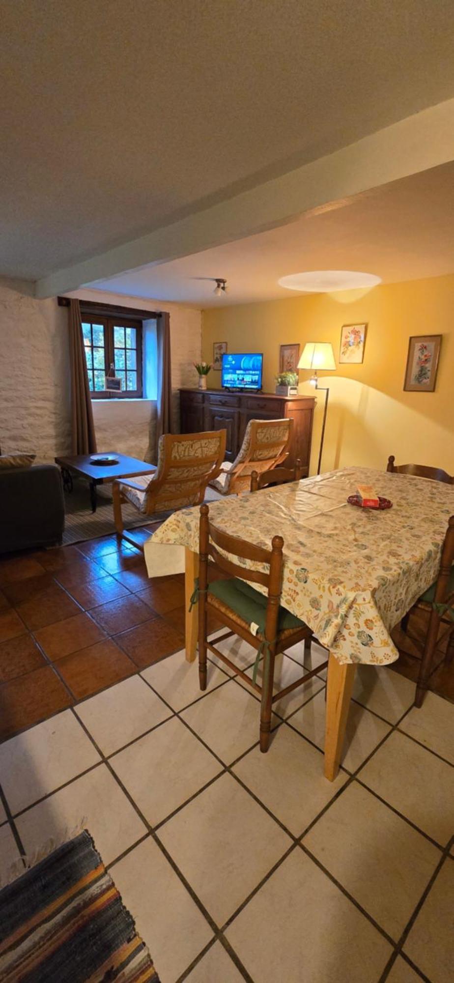 Ferme De La Baie Holiday home Roz-sur-Couesnon