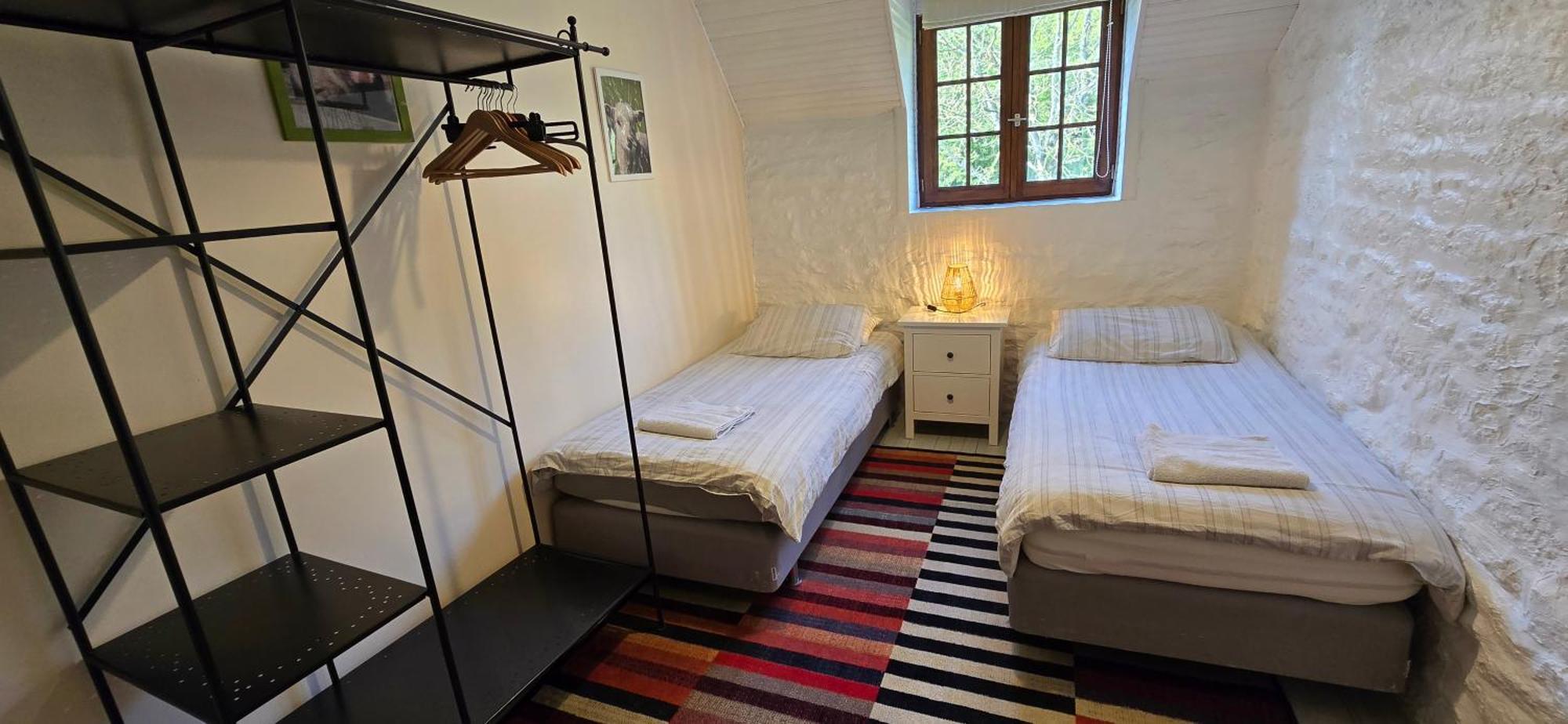 Ferme De La Baie Holiday home