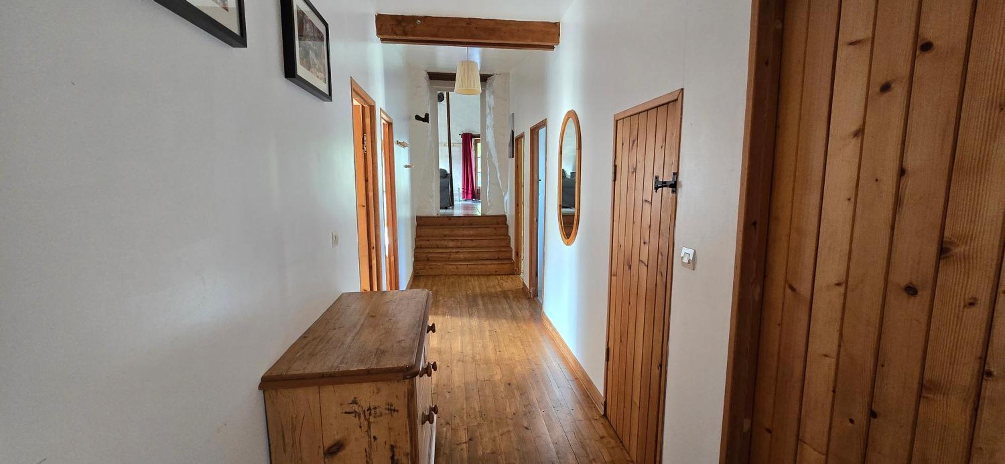 Holiday home Ferme De La Baie