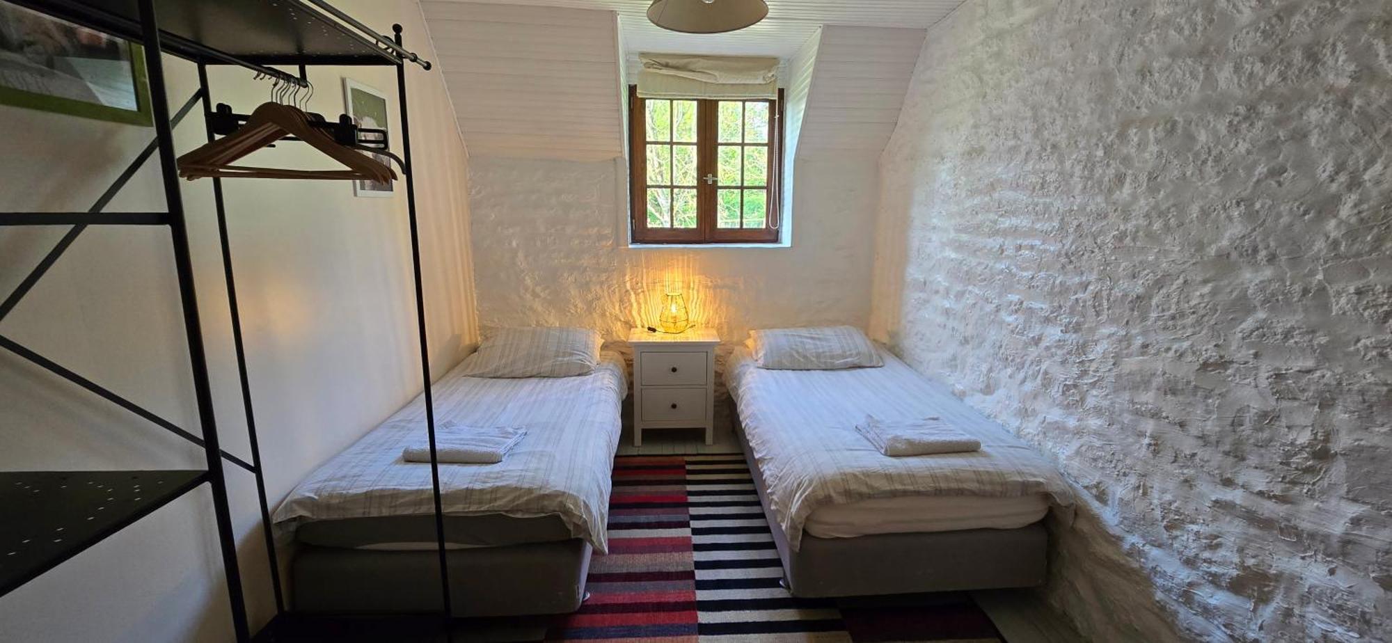 Ferme De La Baie Holiday home Roz-sur-Couesnon