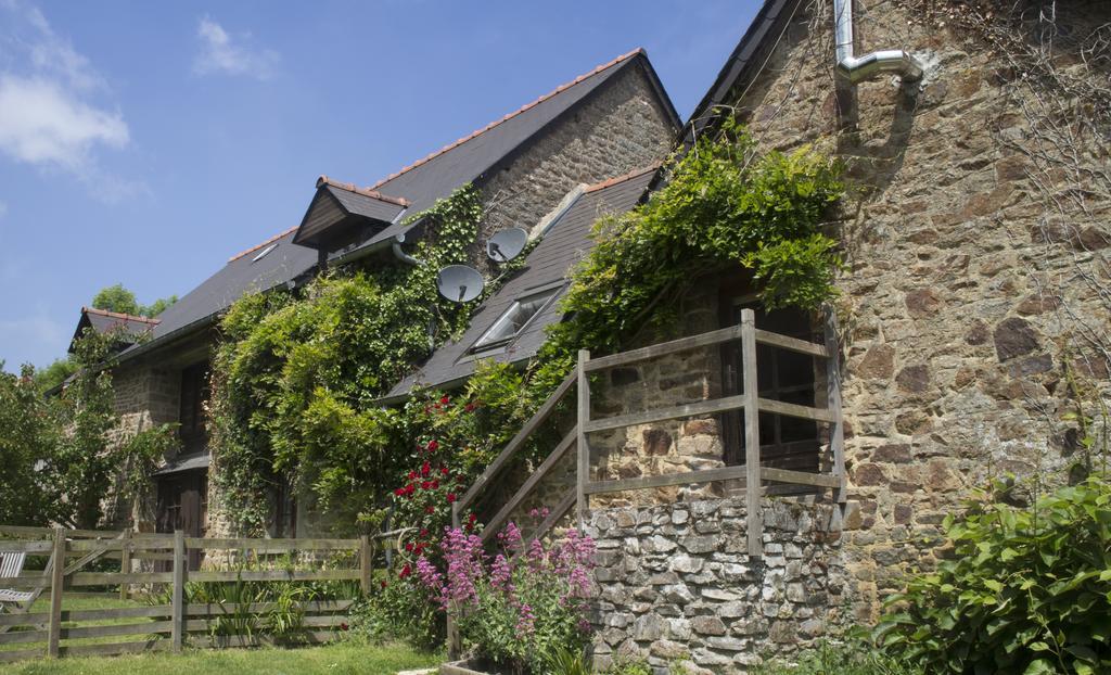 Ferme De La Baie Holiday home *